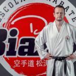Soldado Paulo Biazon representará Maringá em seletiva de karatê para os Jogos Olímpicos do Japão