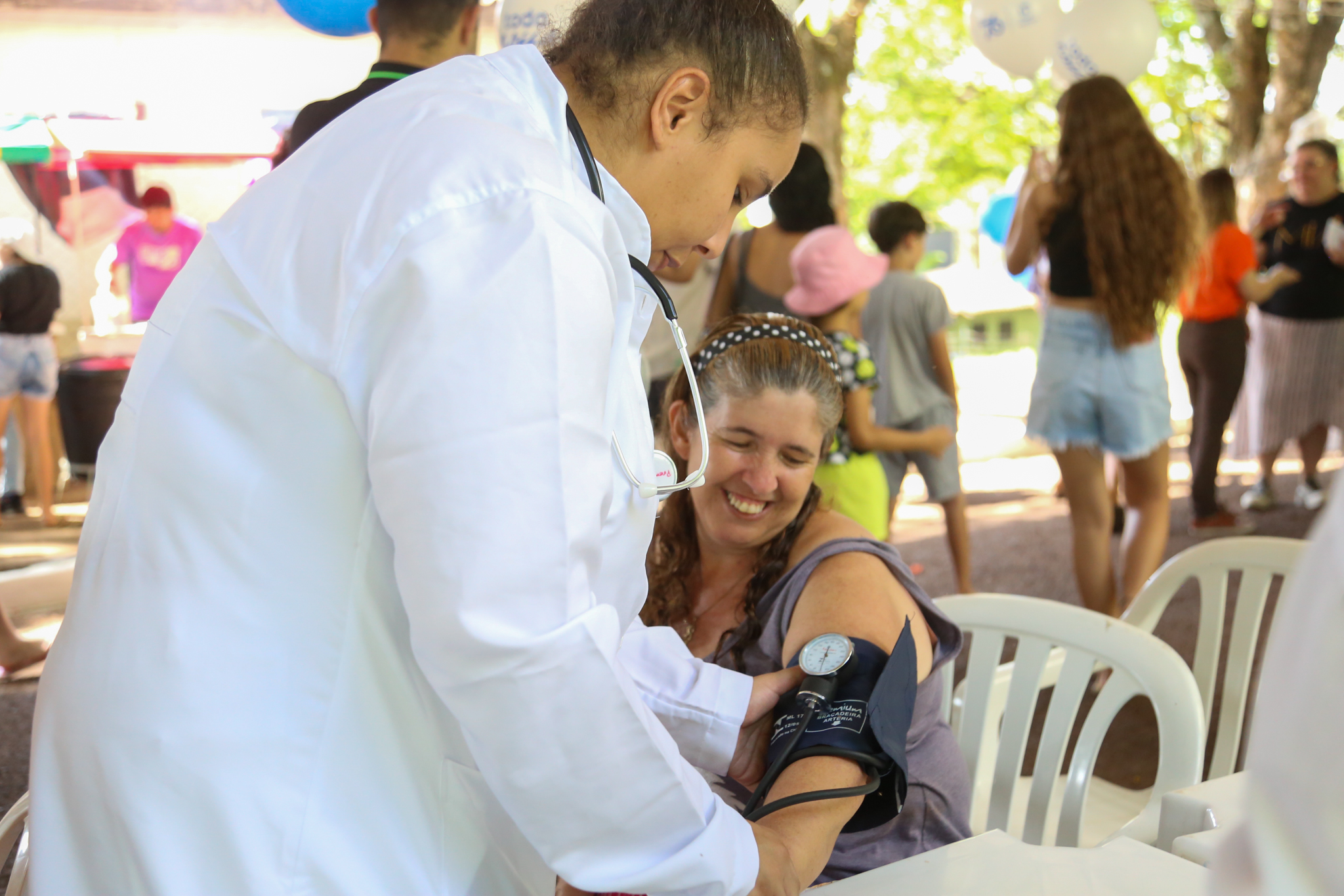 Conjunto Requião vai ter serviços gratuitos para a população no próximo sábado